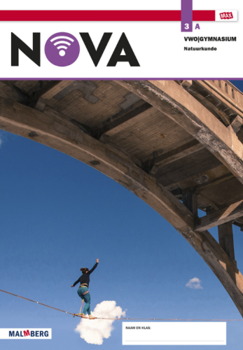 Nova Natuurkunde MAX 5.1 deel A