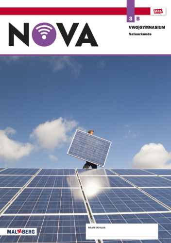 Nova Natuurkunde MAX 5.1 deel B
