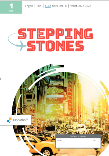 Stepping Stones 7.1 