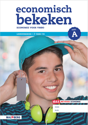 Economisch Bekeken deel A+B