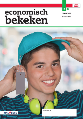 Economisch Bekeken MAX