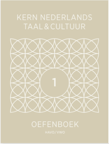 KERN Nederlands 2e ed