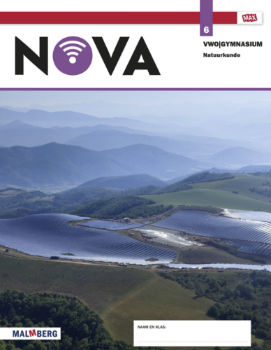 Nova Natuurkunde MAX (release 2.2)