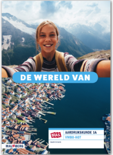 De Wereld Van MAX 2.0 deel A+B