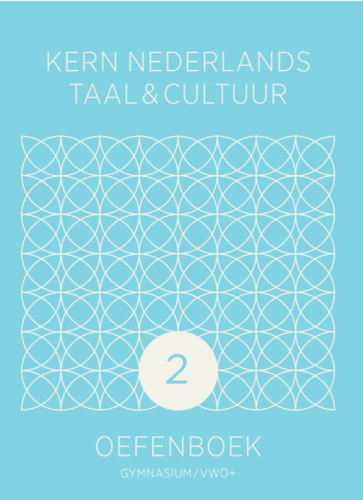 KERN Nederlands 2e ed