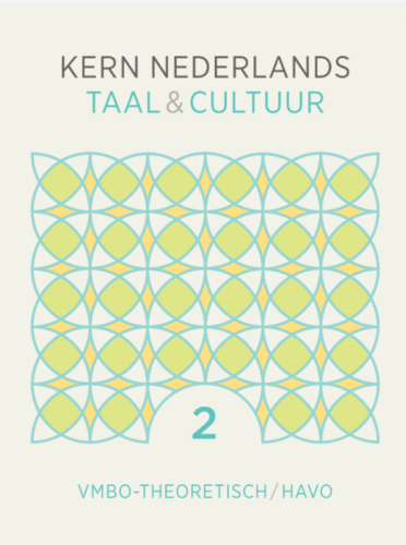 KERN Nederlands 2e ed