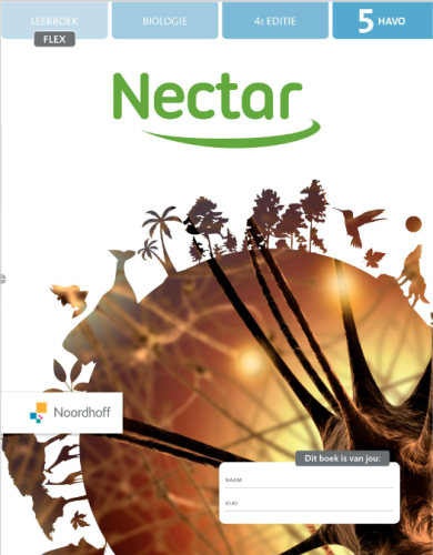 Nectar 4e ed/FLEX
