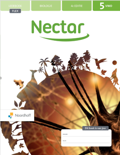 Nectar 4e ed FLEX