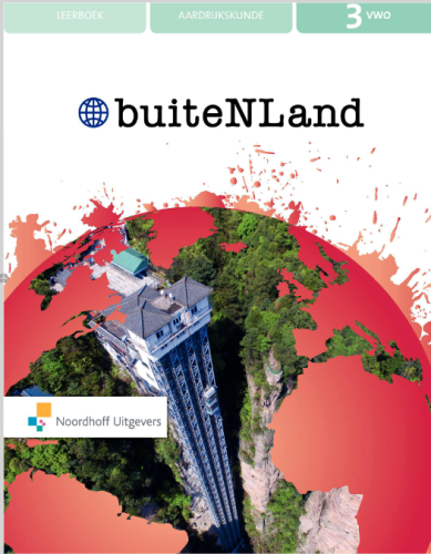 BuiteNLand 4e ed
