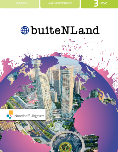 BuiteNLand 4e ed