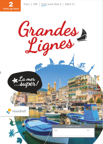 Grandes Lignes 6.1 FLEX deel A+B