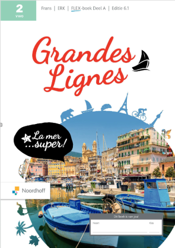 Grandes Lignes 6.1 FLEX deel A+B