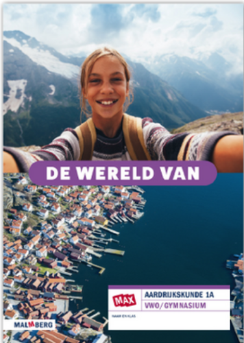 De Wereld Van MAX 2.0 deel A+B