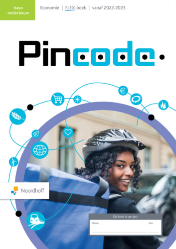 Pincode 7e ed/FLEX