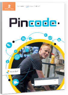 Pincode 7e ed/FLEX