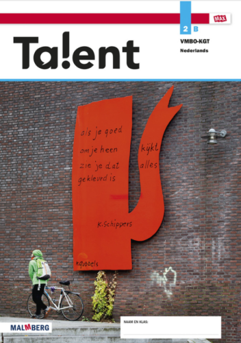 Talent MAX deel A