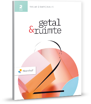 Getal en Ruimte 13e ed/FLEX deel 1