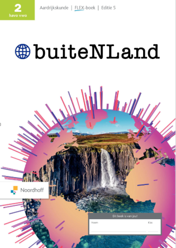 BuiteNLand 5e ed FLEX