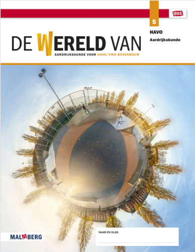 De Wereld Van MAX 1.2