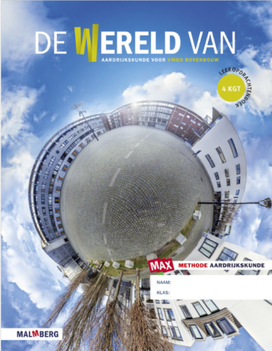 De Wereld Van MAX 1.2