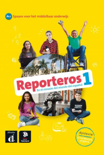 Reporteros 1