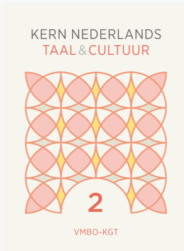 KERN Nederlands 2e ed