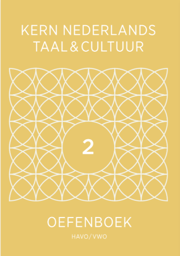 KERN Nederlands 2e ed