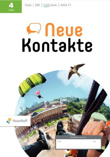 Neue Kontakte 7.1 FLEX ed