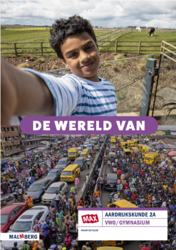 De Wereld Van MAX 2.0 deel A+B