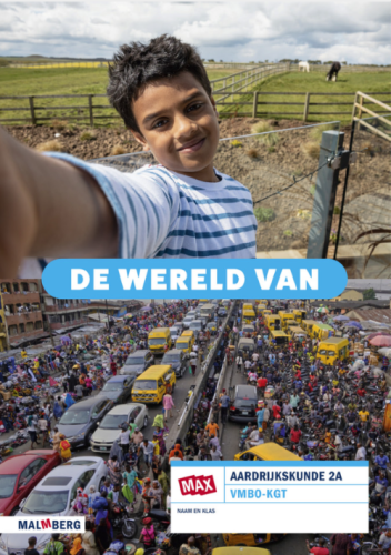 De Wereld Van MAX 2.0 deel A+B