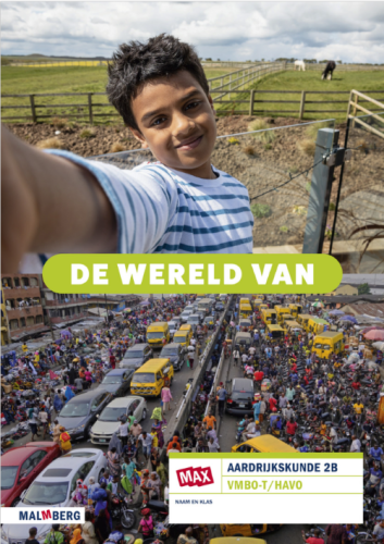 De Wereld Van MAX 2.0 deel A+B