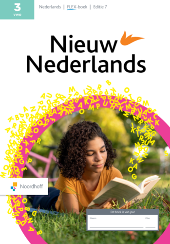 Nieuw Nederlands 7e ed/FLEX