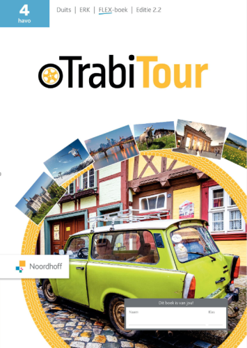 TrabiTour ed. 2.2 FLEX