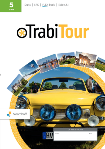 TrabiTour ed. 2.1 FLEX 