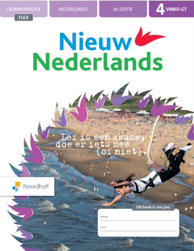 Nieuw Nederlands 6e ed