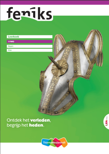 Feniks 3e ed/LRN-line