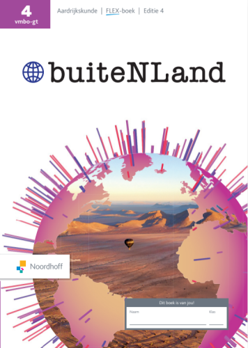 BuiteNLand 4e ed