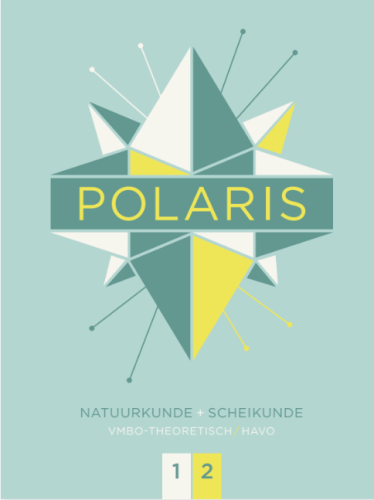 Polaris NaSk