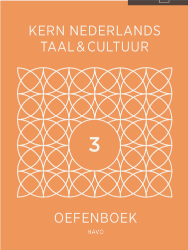 KERN Nederlands 2e ed