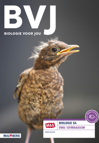 Biologie voor Jou MAX (release 7.0) deel A