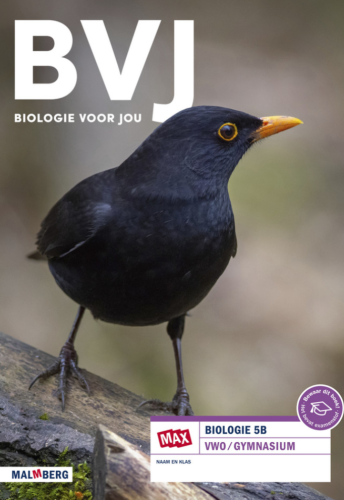 Biologie voor Jou MAX (release 7.0) deel B