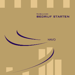 LWEO Bedrijf Starten 3e ed