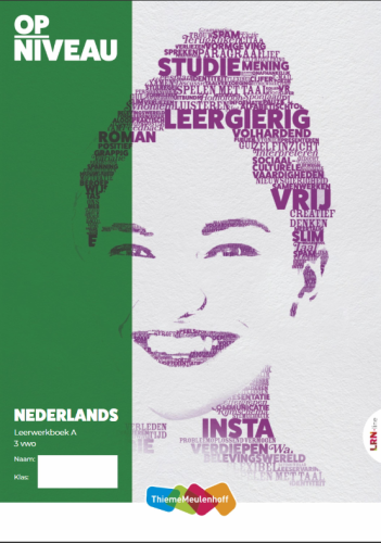 Op Niveau 3e ed LRN-line deel A+B