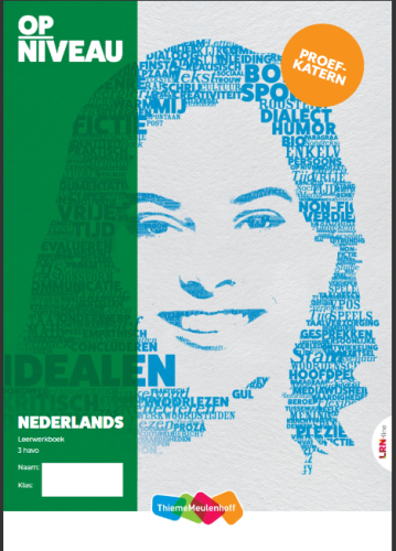 Op Niveau 3e ed LRN-line