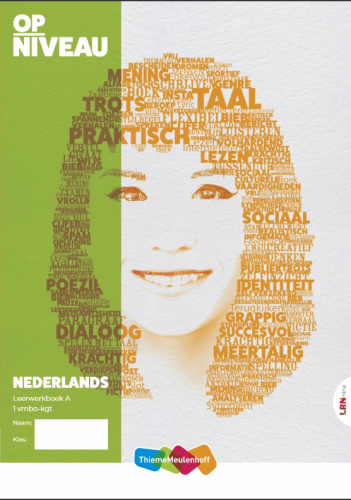 Op Niveau 3e ed LRN-line deel A+B