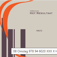 LWEO Het resultaat 4e ed