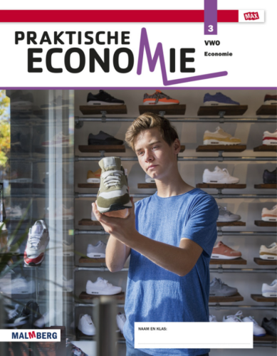 Praktische Economie MAX