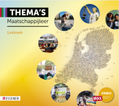 Thema's Maatschappijleer Release 6.0/6.1