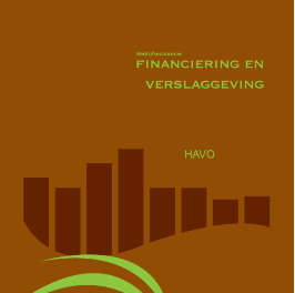 LWEO Financiering en Verslaggeving 4e ed