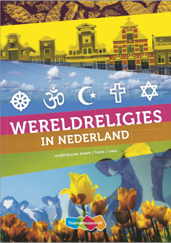 Wereldreligies in Nederland